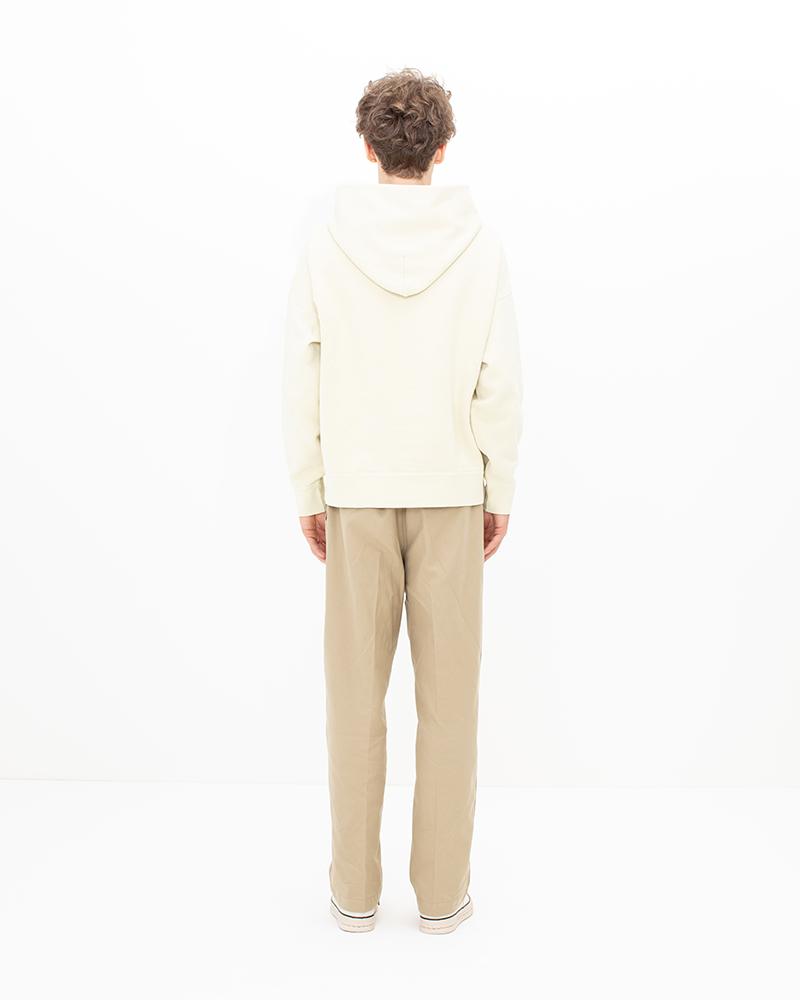 JUMBO SB HOODIE P.O. DMGD | Visvim Official North American